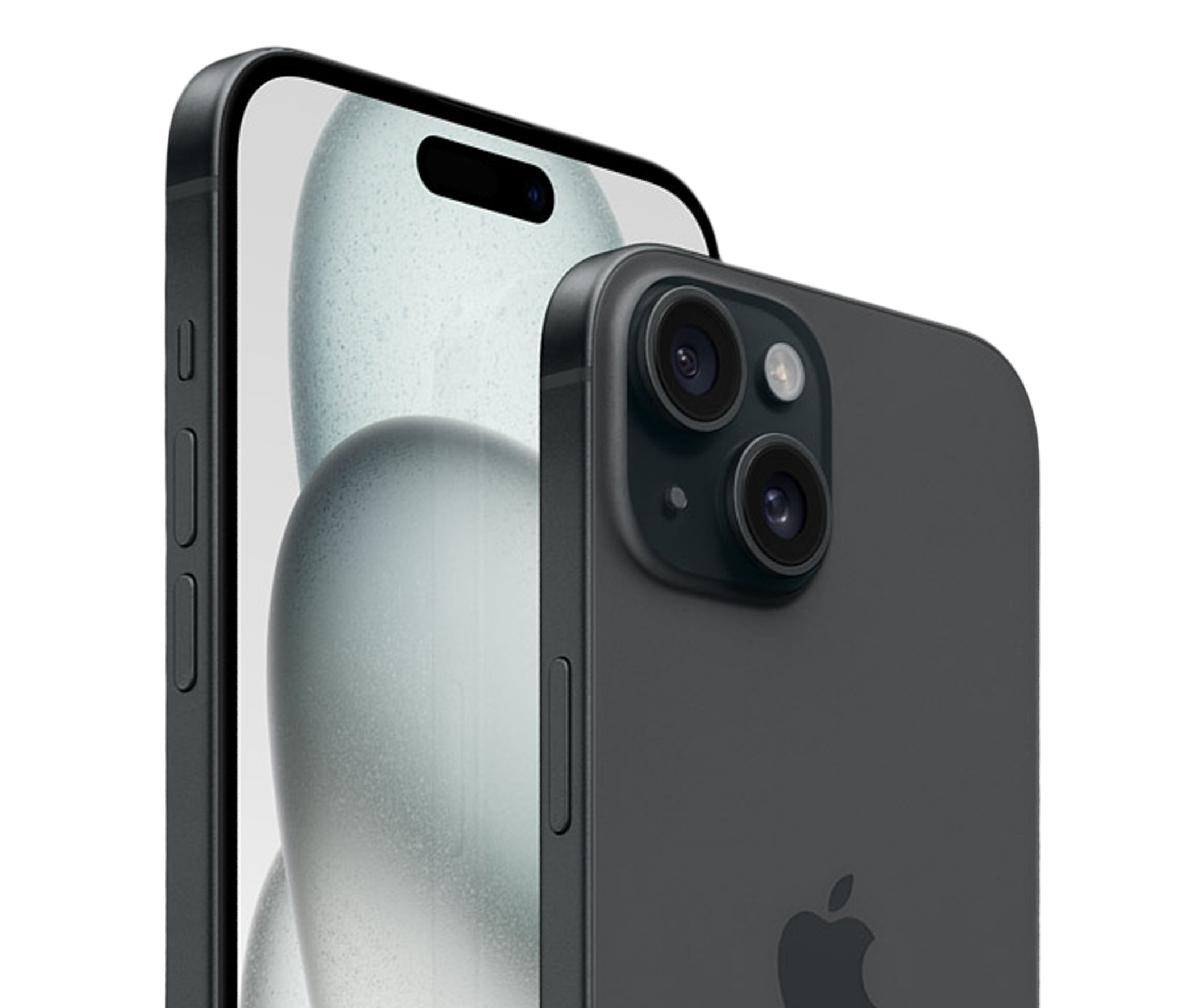 iPhone 15 Black 128 Gb