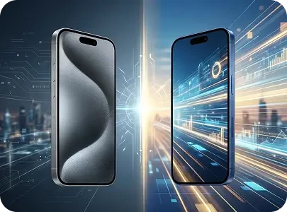 iPhone 17 vs iPhone 16: стоит ли обновляться? Честный разбор от TopStore