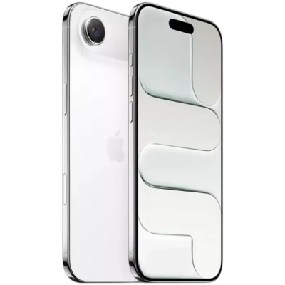 iPhone Air, Cloud white esim, 256 Gb