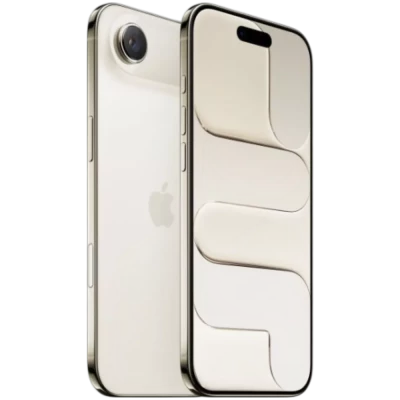 iPhone Air, Light gold esim, 256 Gb