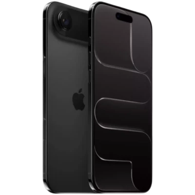 iPhone Air, Space black esim, 256 Gb