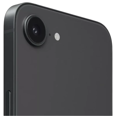 iPhone 16Е, Black,  128 Gb
