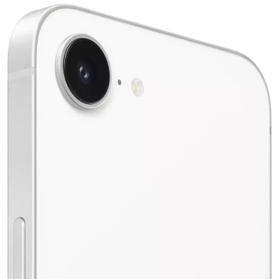iPhone 16Е, White,  128 Gb
