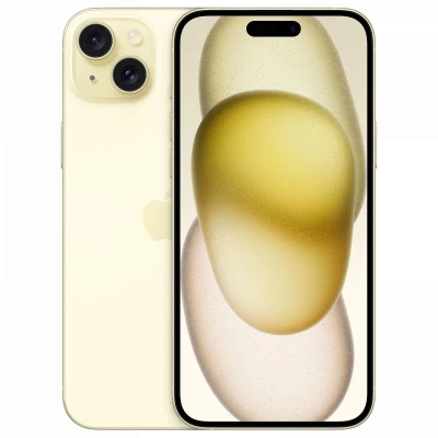 Apple iPhone 15 256Gb Yellow