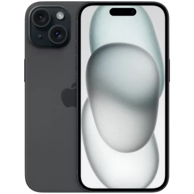 Apple iPhone 15 256Gb Black