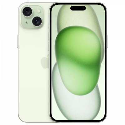 Apple iPhone 15 256Gb Green