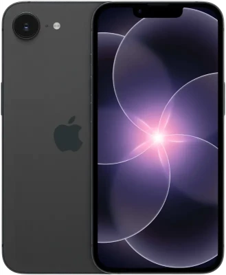 iPhone 17E